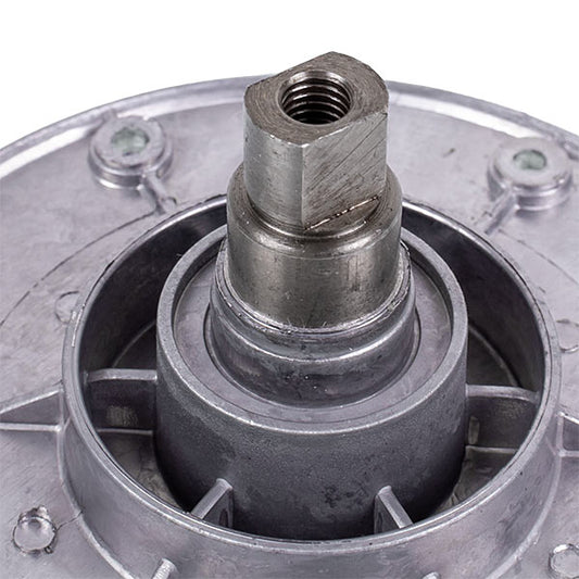 Vertical Washing Machine Drum Support Mount with clumping Compatible with Ardo COD.089 EBI