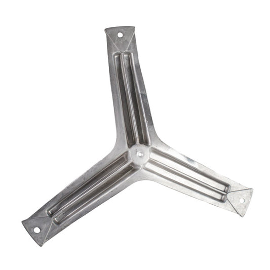 Drum Spider (Flange Shaft) COD.745 EBI For Washing Machine Compatible with Bosch