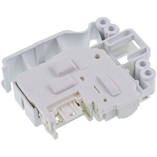 Door Lock DL-S2 for Washing Machine Compatible with Hansa 1030043 Bitron
