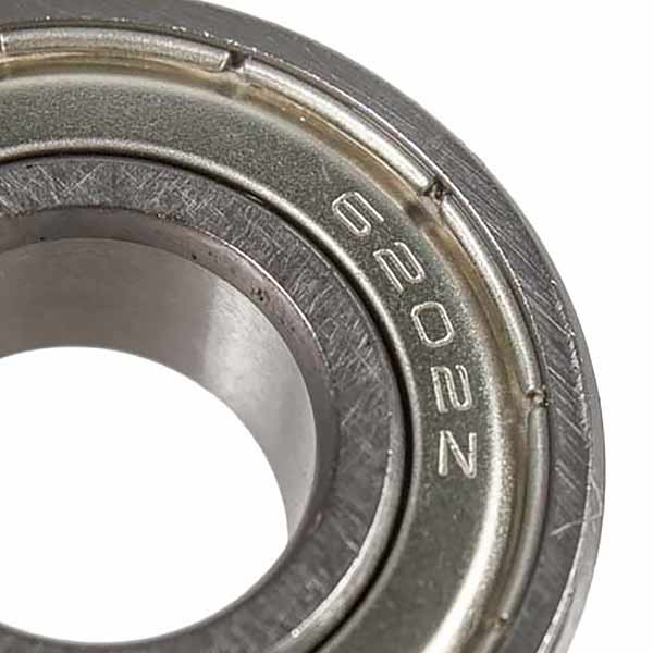 Bearing 6202 SKL C00002599 2Z (15x35x11)