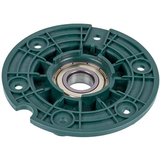 SKL Bearing Block 6203 - 2Z with sealings SPD008ZN for Washing Machine Compatible with Electrolux