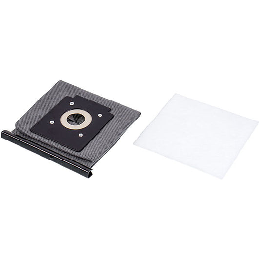 Gorenje 570742 Vacuum Cleaner Dust Bag + Motor Filter