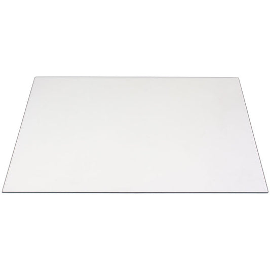 Electrolux 3429341021 Oven Inner Door Glass 490x401.5mm