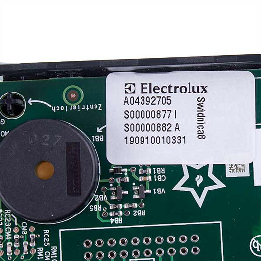 AEG 6619286047 Oven Display Module