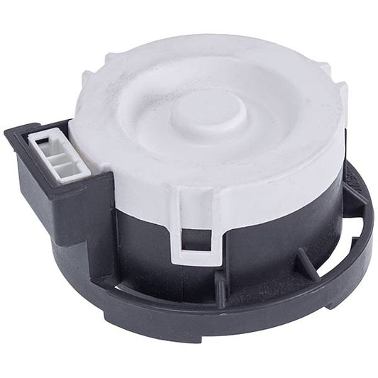 Pump (Drain Pump) for Washing Machine LG EAU64082902 BLDC 26 V (separate rear contacts, with 4 latches)