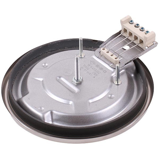 EGO Cooker Hotplate 18.14453.002 D=145mm 1000W