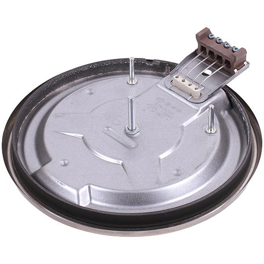 Electric Cooker Hotplate EGO 18.18463.194 2000W
