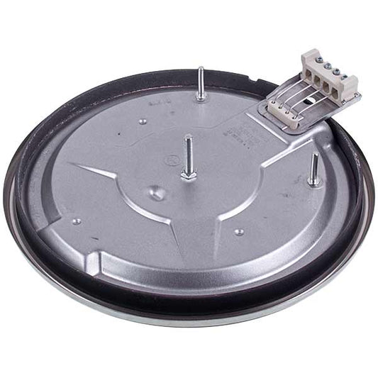 Electric Cooker EGO Hotplate 18.22453.00 2000W