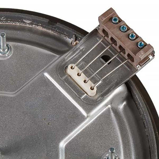 EGO Cooker Hotplate D=220mm 2600W 18.22463.018