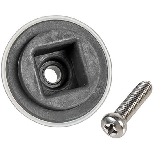 Philips 996510078915 Screw Connector With Sealing Genuine For Meat Grinder