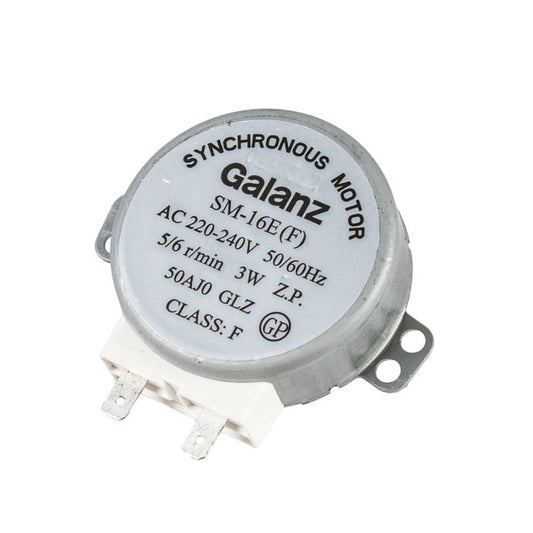 Electrolux Microwave Oven 4055475828 Galanz Turntable Motor