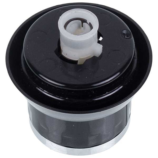 Beko 250316241 Hob Control Knob