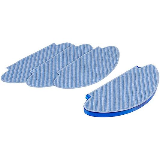 Rowenta Robot Vacuum Cleaner Water Tank + Floor Cloth ZR690002