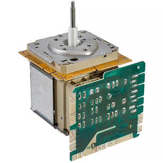 Electrolux 1247050014 Washing Machine Programm Selector