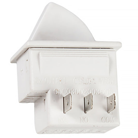 Electrolux Refrigerator Door Lamp Switch RDYJ 4055038550