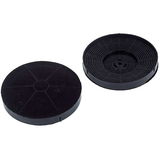 Gorenje 808996 Cooker Hood Carbon Filter D=175mm H=25mm