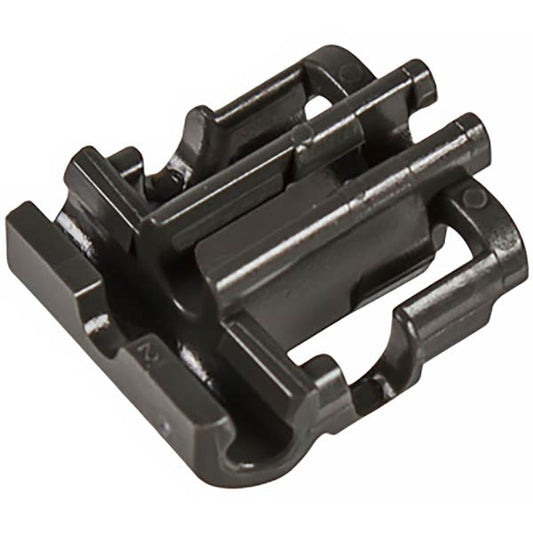 Electrolux 140001417025 Dishwasher Basket Partition Fixing Clamp