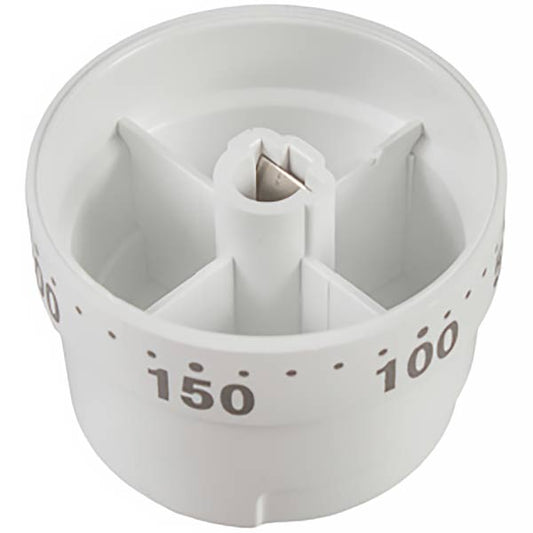 Electrolux 3425847013 Oven Temperature Control Knob