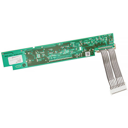 Electrolux 2425313091 Refrigerator Display PCB