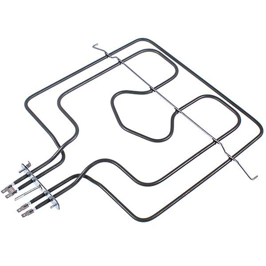 Gorenje Oven Upper (Grill) Heating Element 564204 2700W (1100+1600W)