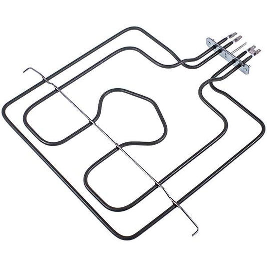 Gorenje Oven Upper (Grill) Heating Element 564204 2700W (1100+1600W)