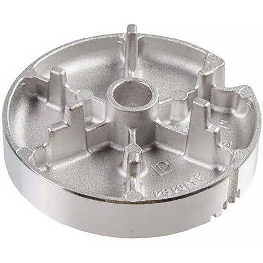 Electrolux Hob Lower Semi-Rapid Burner Crown 3540184045 D=65mm