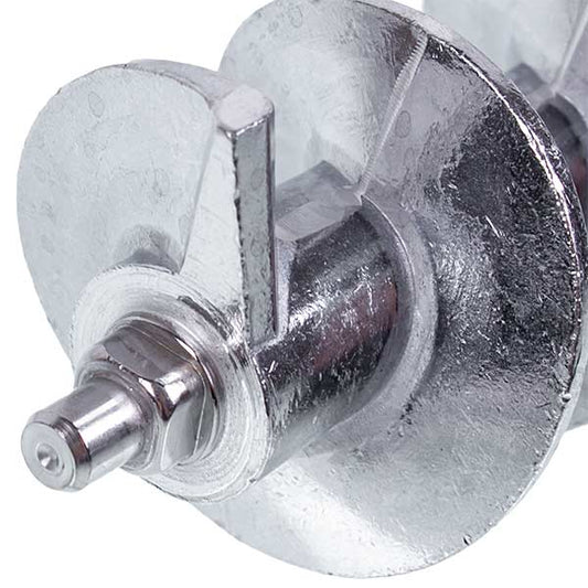 Moulinex MS-651271 Meat Grinder Auger