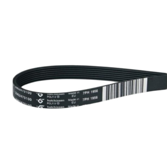 Beko 2962470100 Tumble Dryer Drive Belt 1956H7 PH Hutchinson