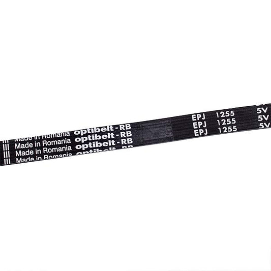 Universal 1255J5 PJE Optibelt Washing Machine Drive Belt