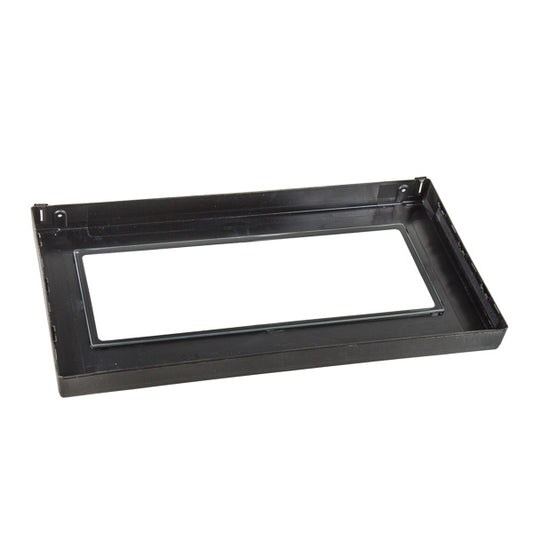 AEG Oven 5616264866 Door Frame with Inner Glass