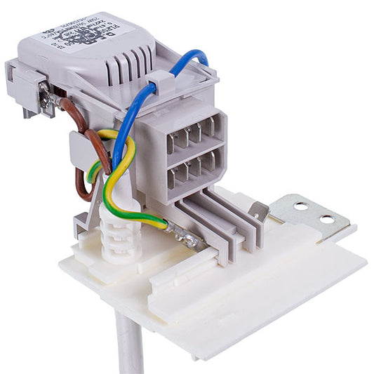 Indesit C00091633 Washing Machine Suppressor