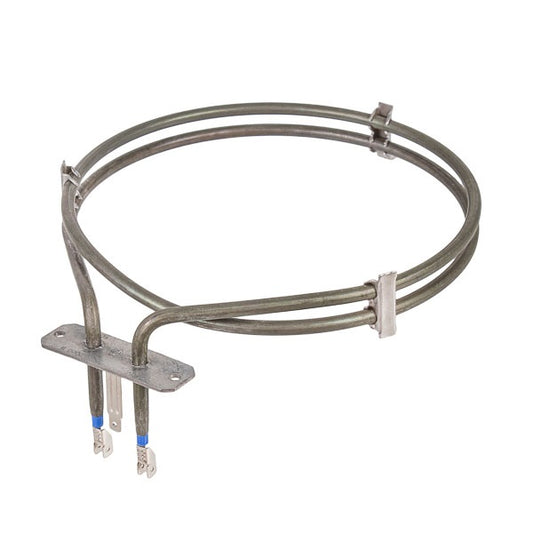 Fan Oven Element 2000W Compatible with Ardo 524011800