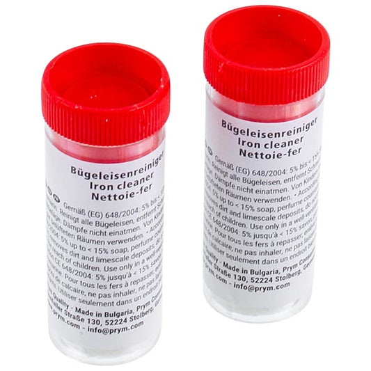 Wpro 484000008406 Iron Soleplate Stain Remover