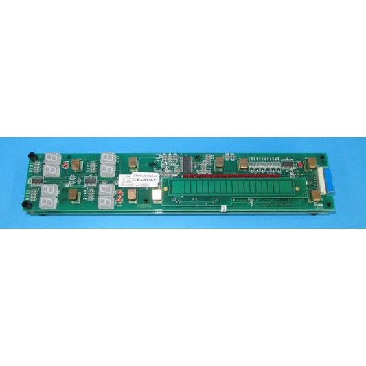 Gorenje 133150 Hob Control Module