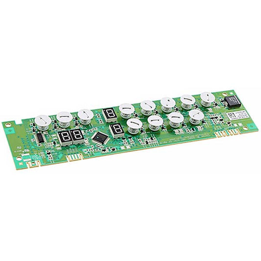 Electrolux 3875729166 Hob User Electronic