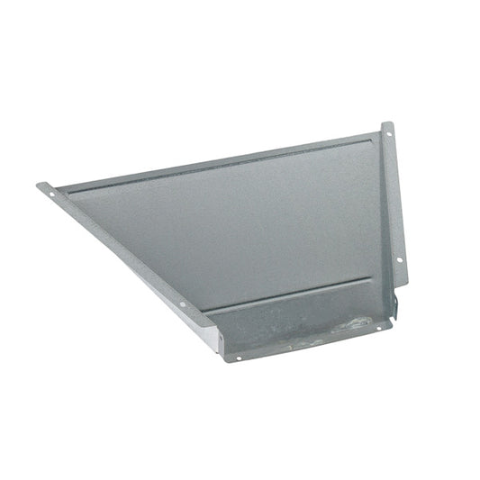 Electrolux 3532455015 Oven Air Duct (top)
