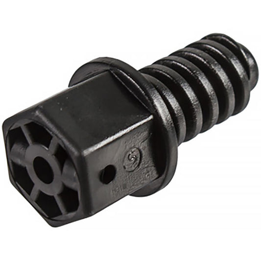 Electrolux 1521870012 Dishwasher Foot H=58mm