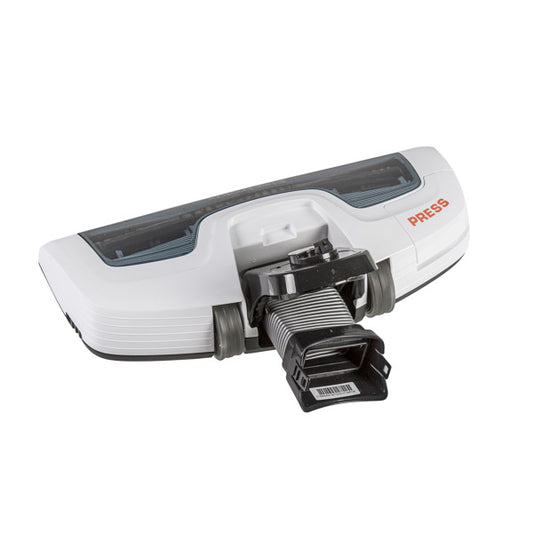 Electrolux Cordless Vacuum Cleaner Turbo Brush 14.4V 2198854594