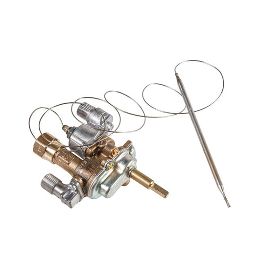 Electrolux 3429033289 Gas Cooker Oven Gas Tap