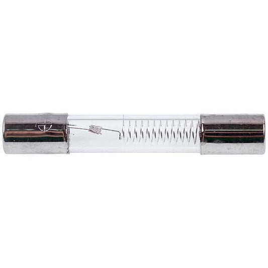 Microwave Oven Fuse H.V. 5KV 0.65A 6x40mm