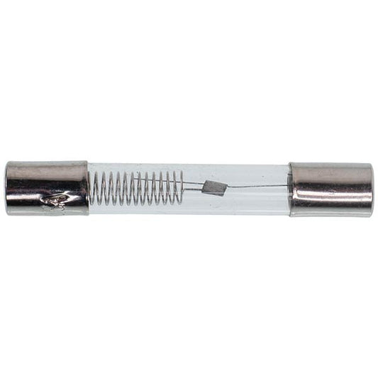 Microwave Oven Fuse H.V. 6x40mm 5KV 0.60A