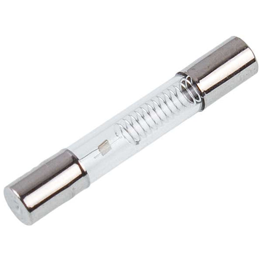 Microwave Oven Fuse H.V. 5KV/0.70A 6x40mm