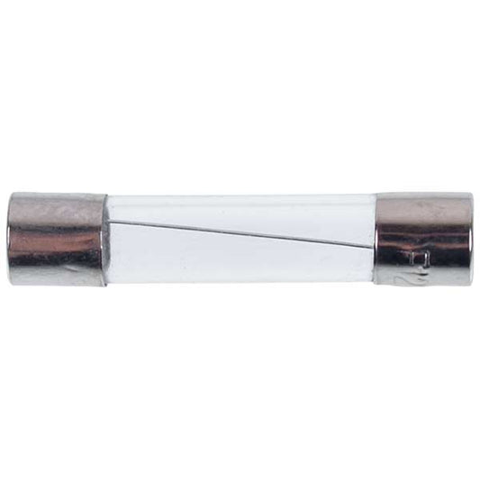 Microwave Oven Glass Fuse 6x30mm 12A 250V