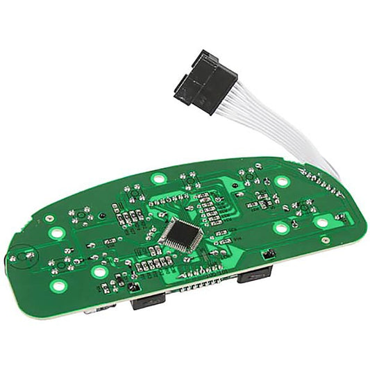 Moulinex Bread Maker Electronic Board SS-997543