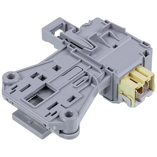 Door Lock DKS03B for Washing Machine Compatible with AEG 1328469026 Rold
