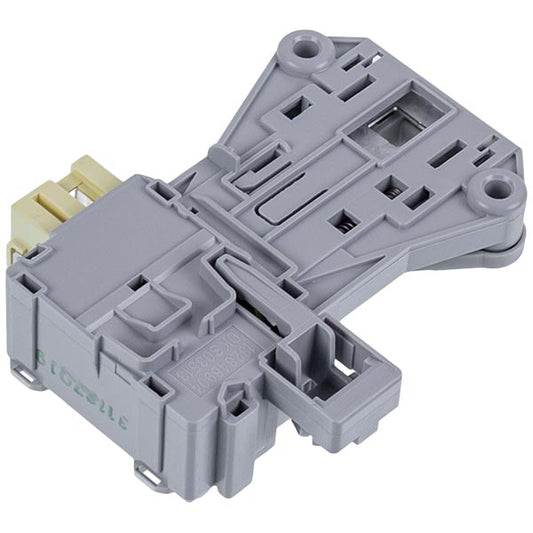 Door Lock DKS03B for Washing Machine Compatible with AEG 1328469026 Rold