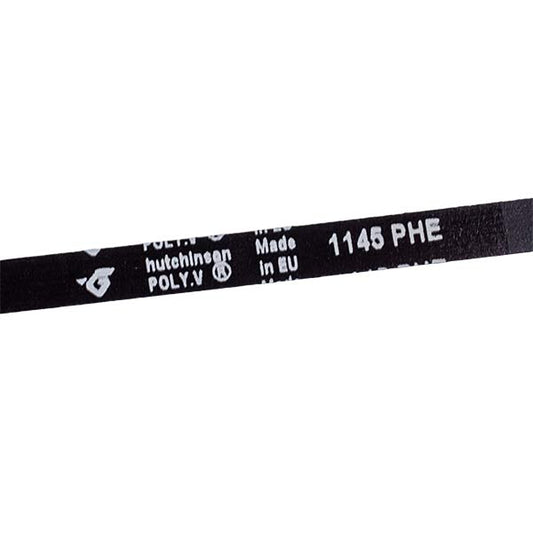 Universal 1145H5 EL Hutchinson Washing Machine Drive Belt