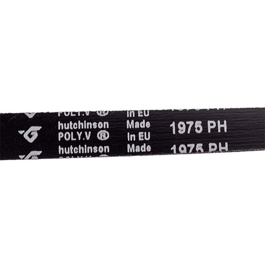 Universal 1975H7 PH Hutchinson Washing Machine Drive Belt 481281728433