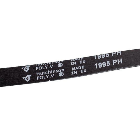 Washing Machine Hutchinson Belt 00650499 1995H7 PH