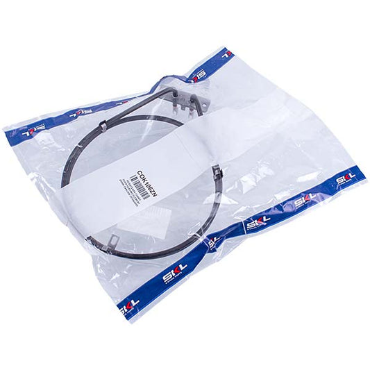 Fan Oven Element 2000W Compatible with Electrolux 3570424055